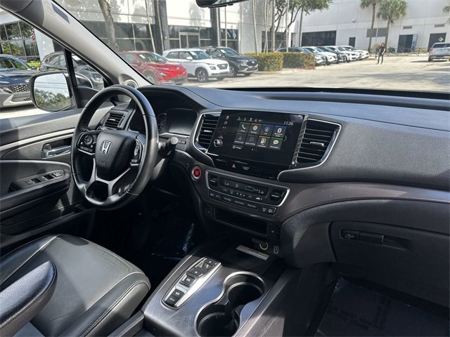 Used 2021 Honda Pilot Special Edition image 30