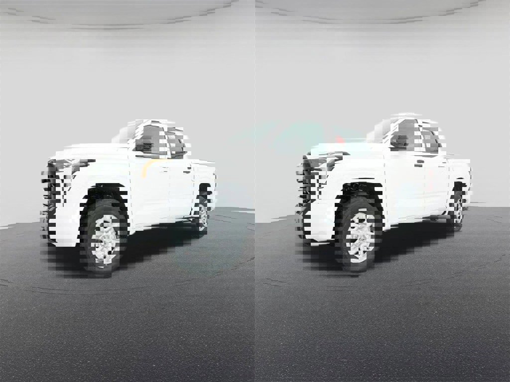 New 2026 Toyota Tundra SR image 17
