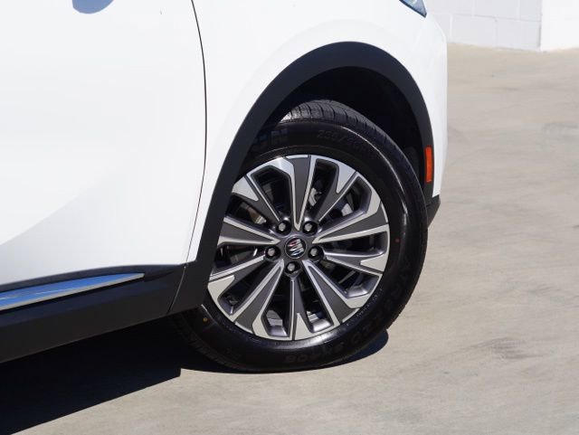 Used 2024 Buick Envision Preferred image 8