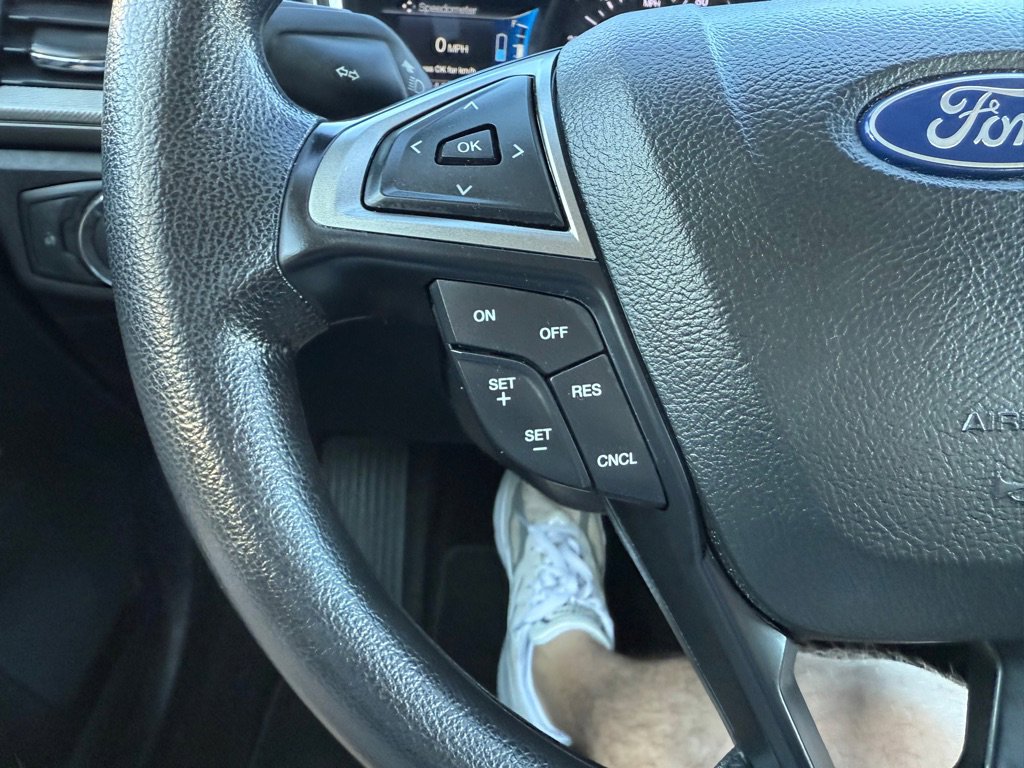 Used 2018 Ford Fusion S image 30