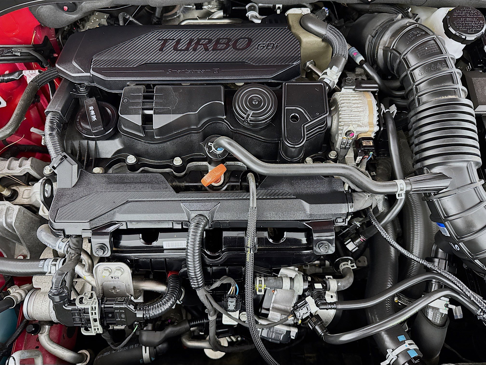 Used 2022 Hyundai Kona Limited image 71