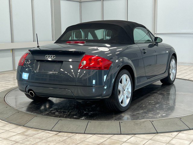 Used 2005 Audi TT 1.8T image 7