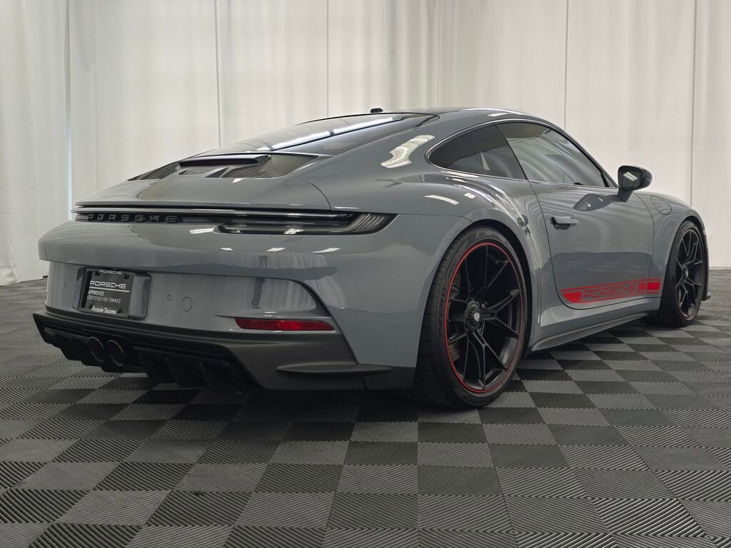 Used 2023 Porsche 911 GT3 image 7