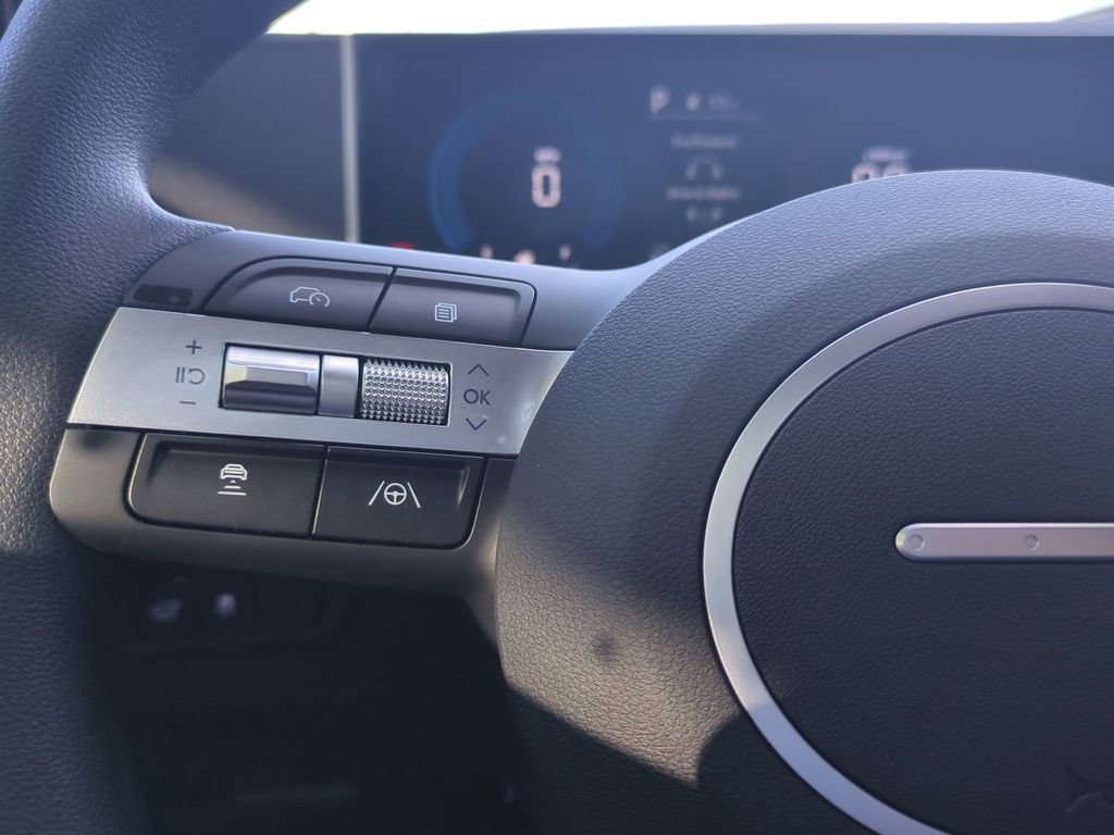 New 2026 Hyundai Tucson SEL image 31