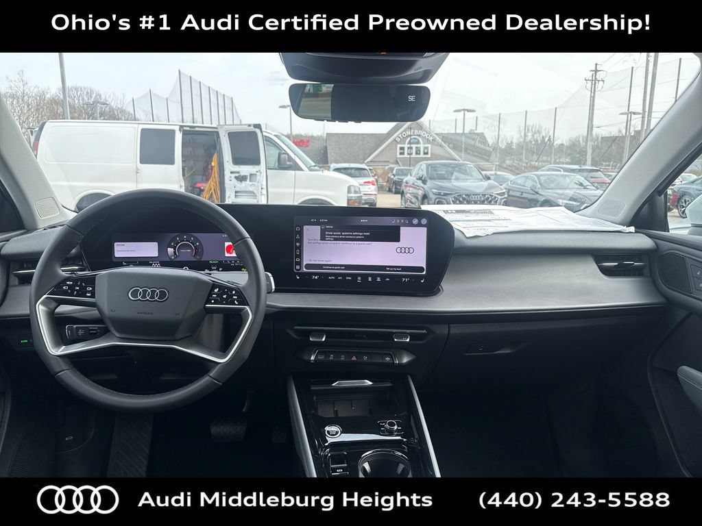 Used 2026 Audi Q3 quattro 2.0T AWD/4WD image 13