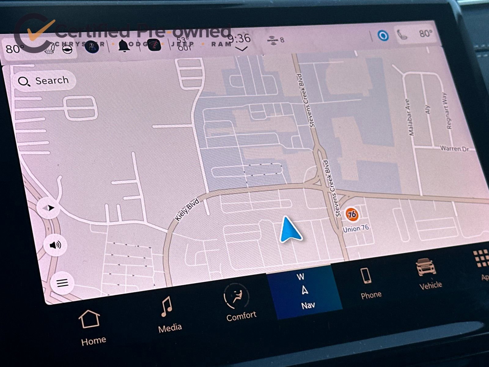 Used 2023 Jeep Grand Cherokee Limited image 20