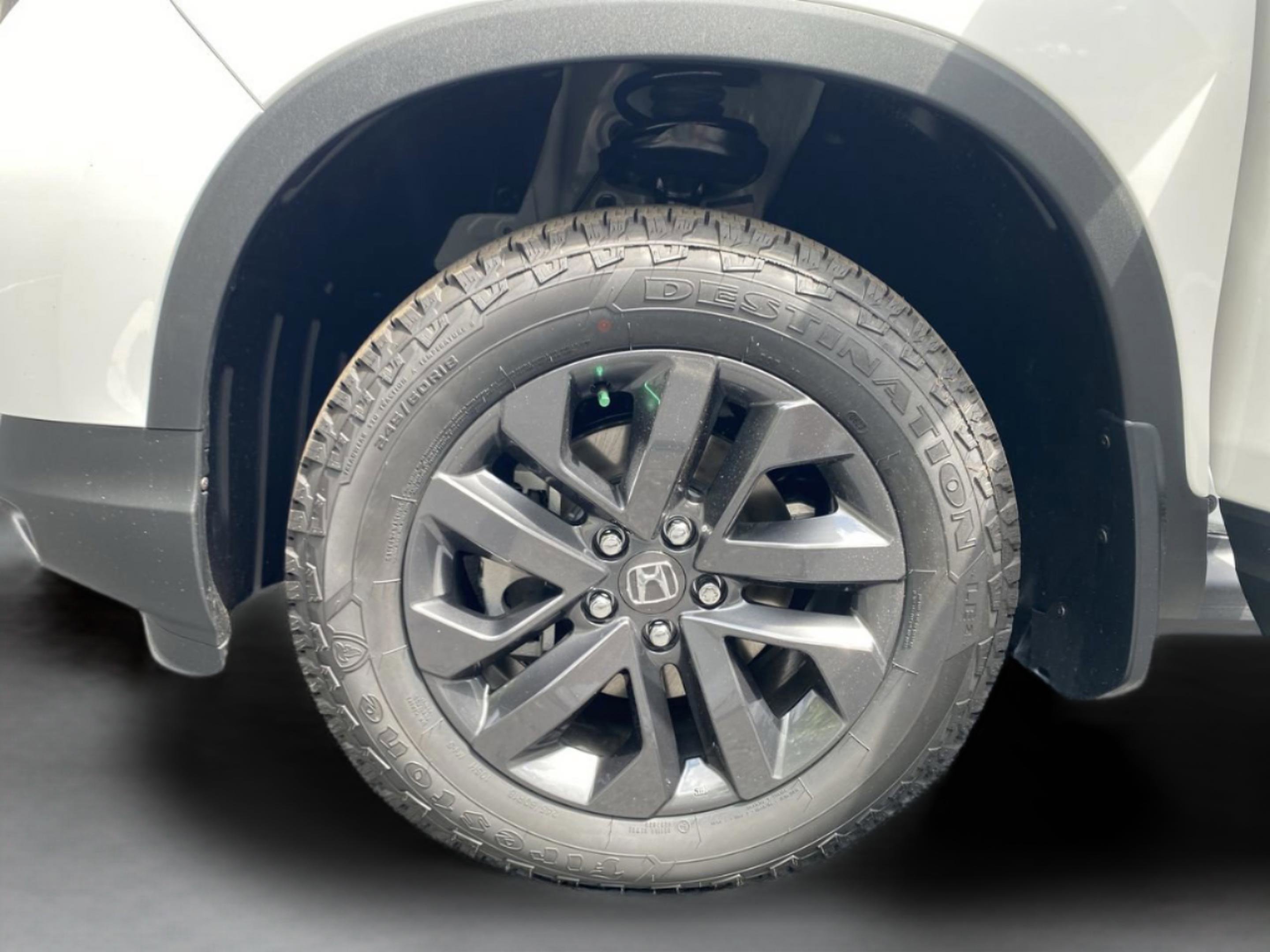 Used 2023 Honda Ridgeline Sport image 31