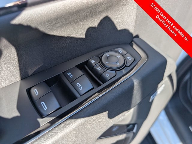 New 2026 GMC Sierra 2500 AT4 w/ AT4 Premium Plus Package AWD/4WD image 15