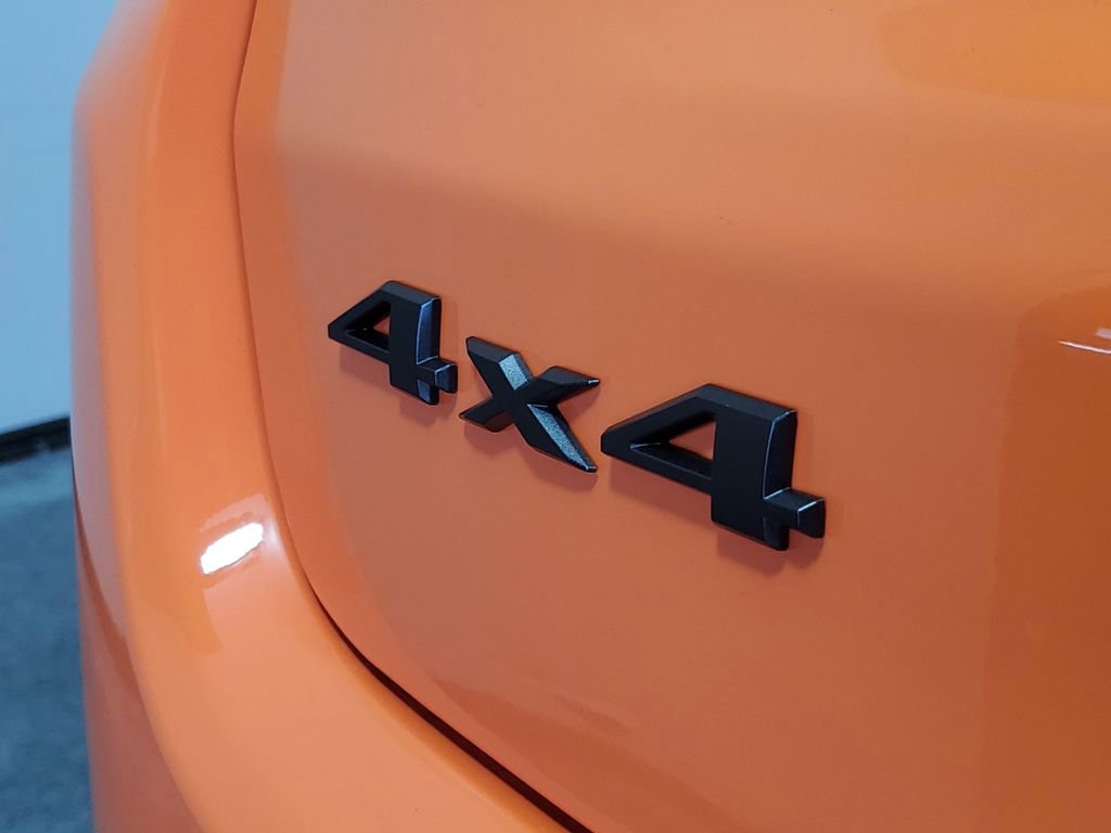 New 2026 Jeep Compass Latitude w/ Sun and Sound Group image 7