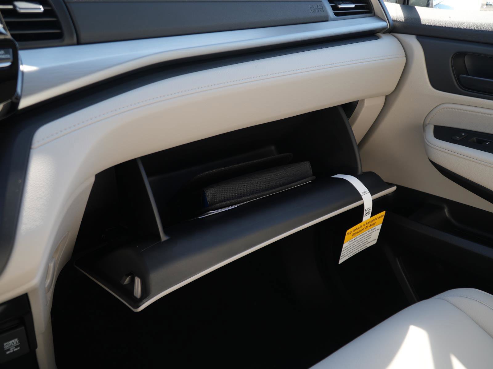 New 2026 Honda Odyssey EX-L image 30