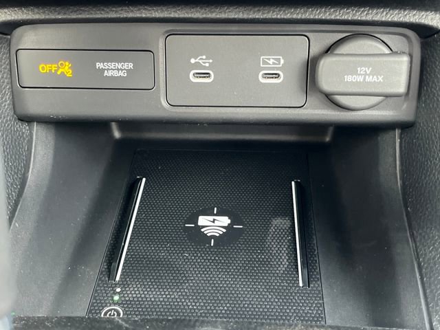 New 2026 Honda Civic Sport Touring image 31