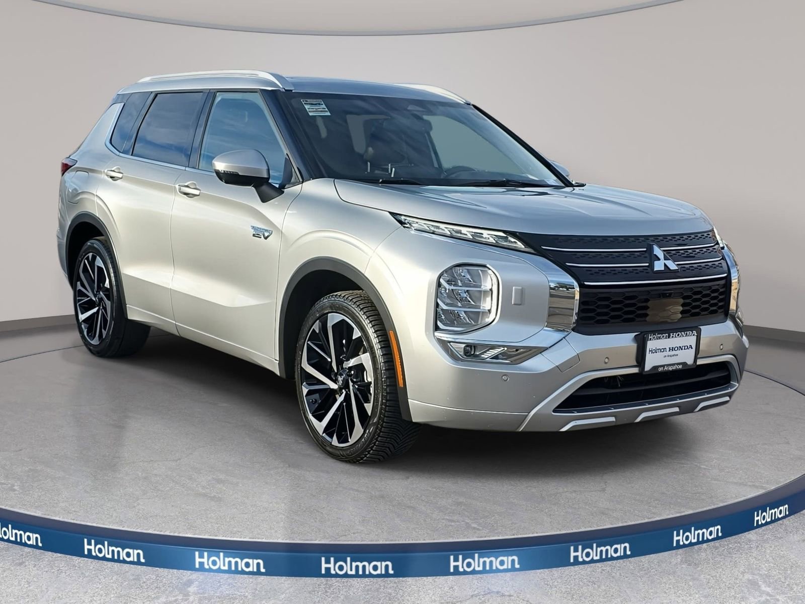 Used 2024 Mitsubishi Outlander SEL image 9