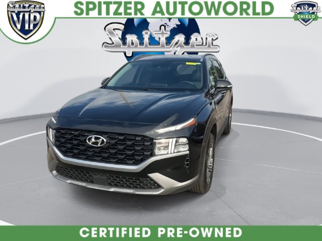 Used 2023 Hyundai Santa Fe SEL AWD/4WD image 6