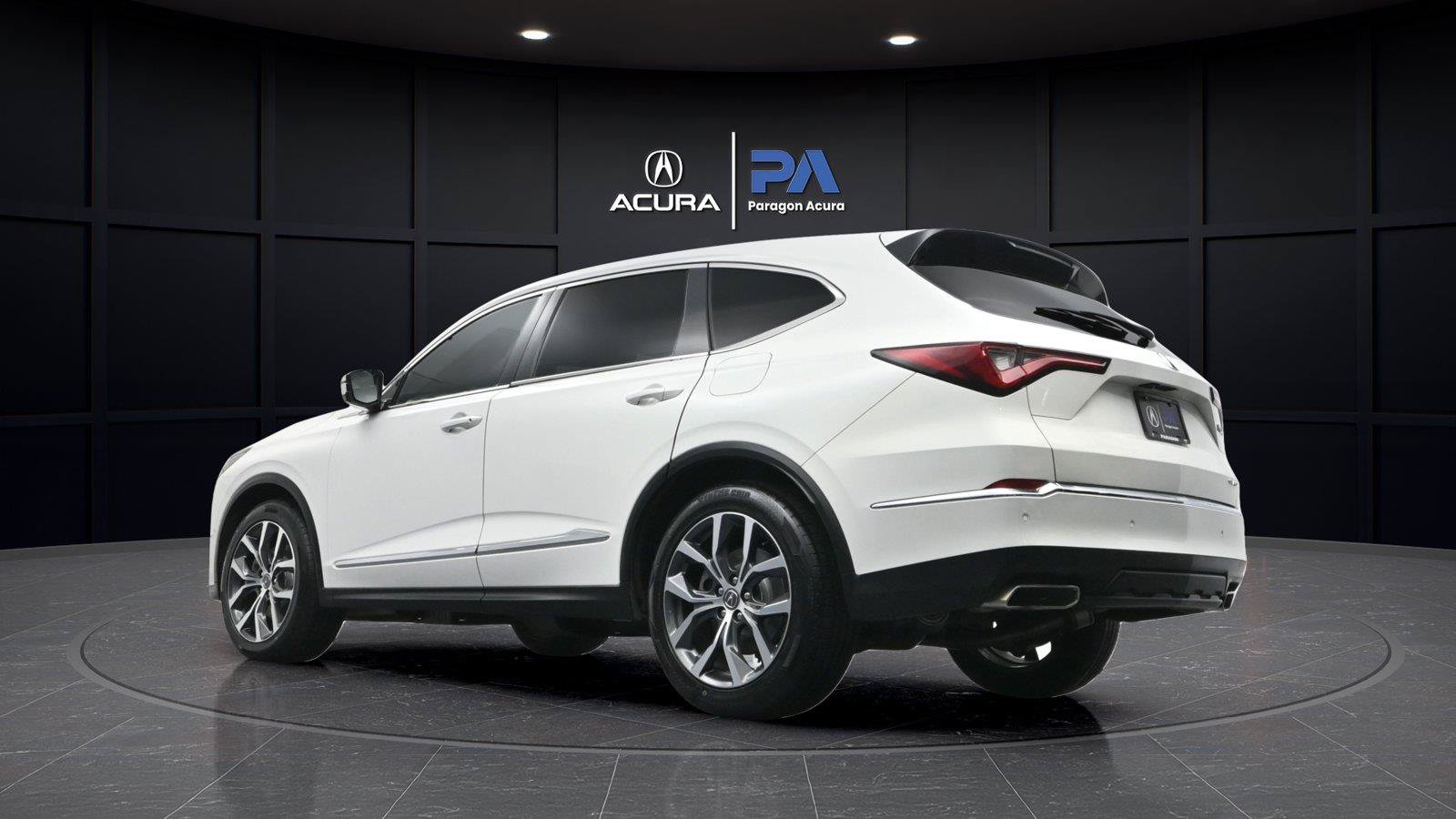 Certified 2023 Acura MDX w/ Technology Package AWD/4WD image 35