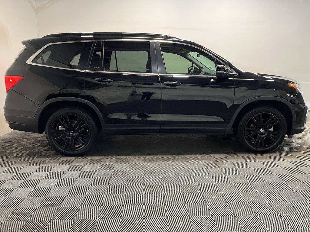 Used 2022 Honda Pilot Special Edition image 4