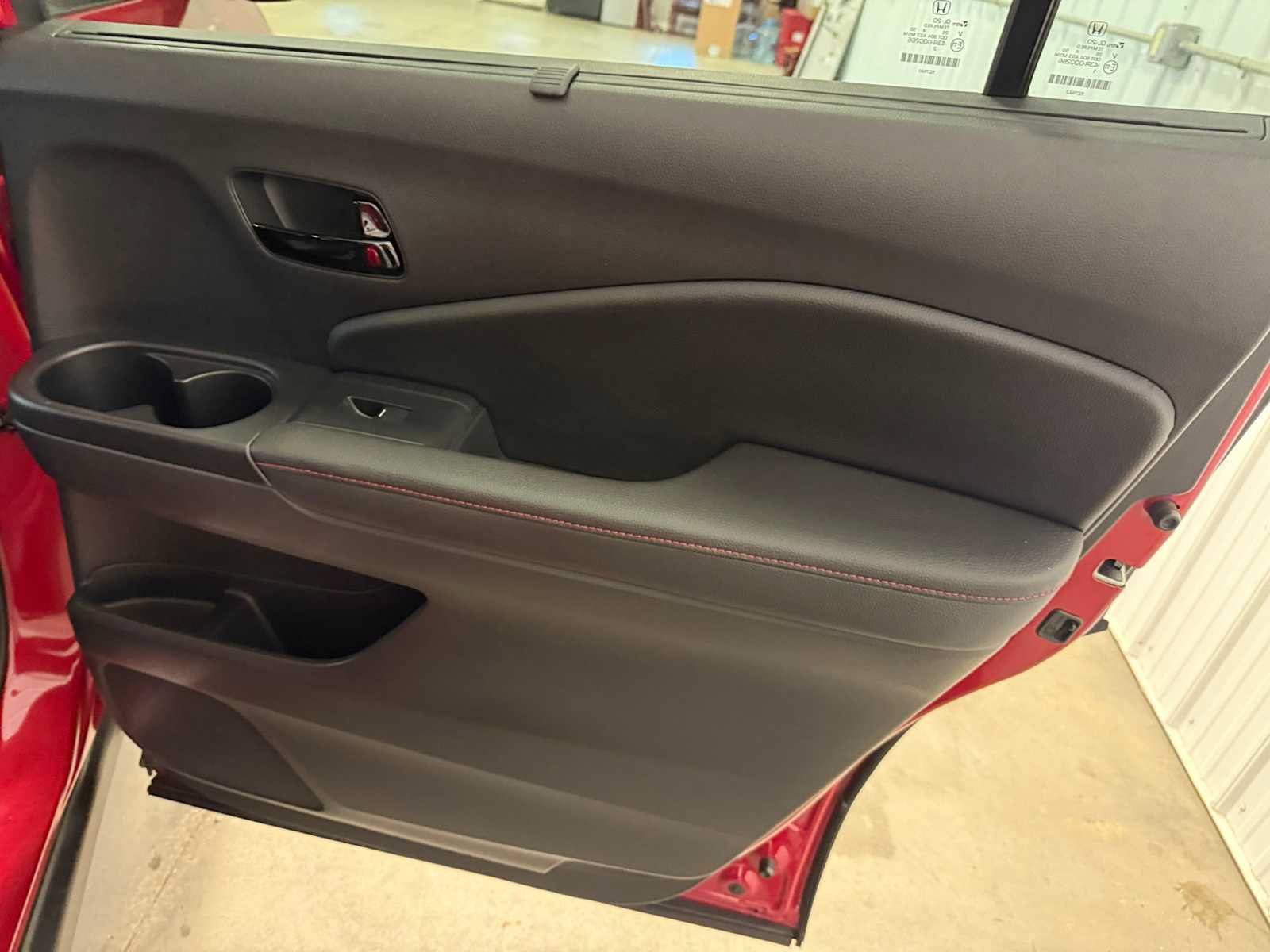 Used 2024 Honda Passport Black Edition image 27
