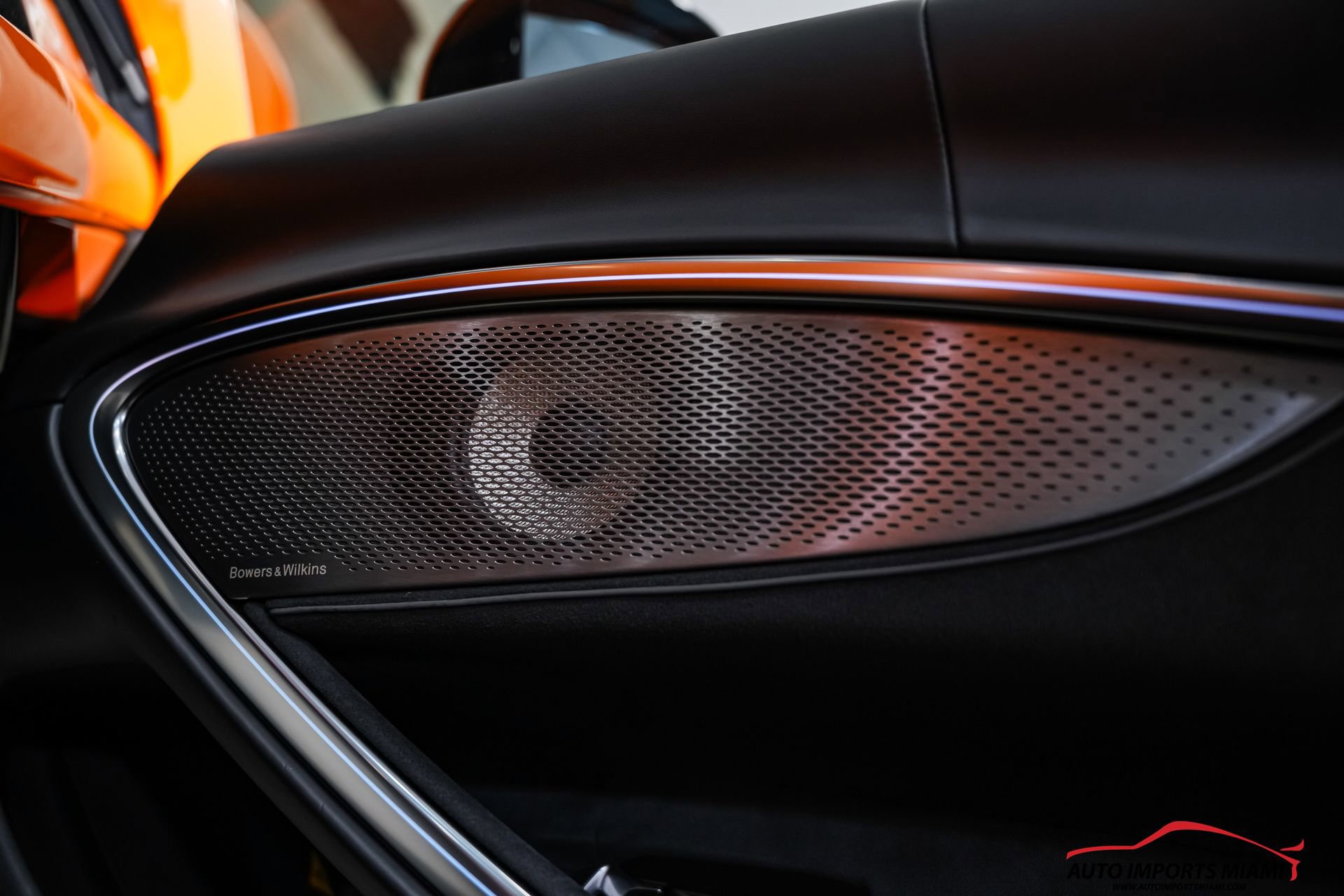 Used 2023 McLaren Artura image 50