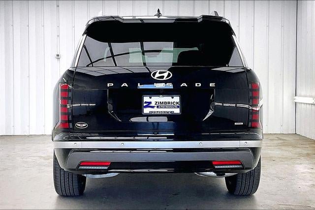 New 2026 Hyundai Palisade Limited AWD/4WD image 24