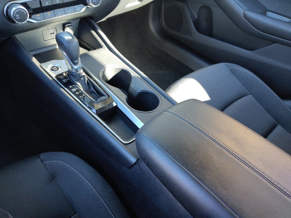Used 2021 Nissan Altima 2.5 S FWD image 26