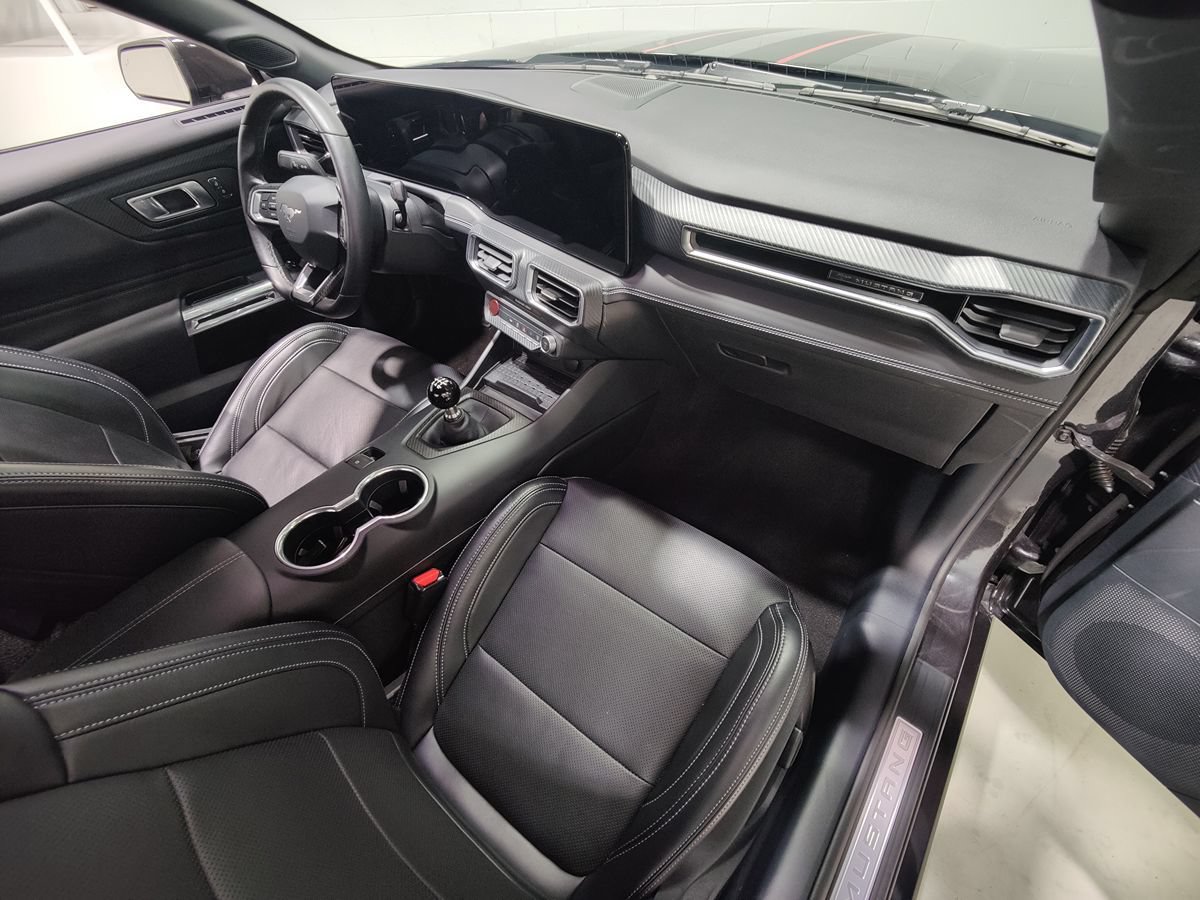 Used 2024 Ford Mustang GT Premium RWD image 13