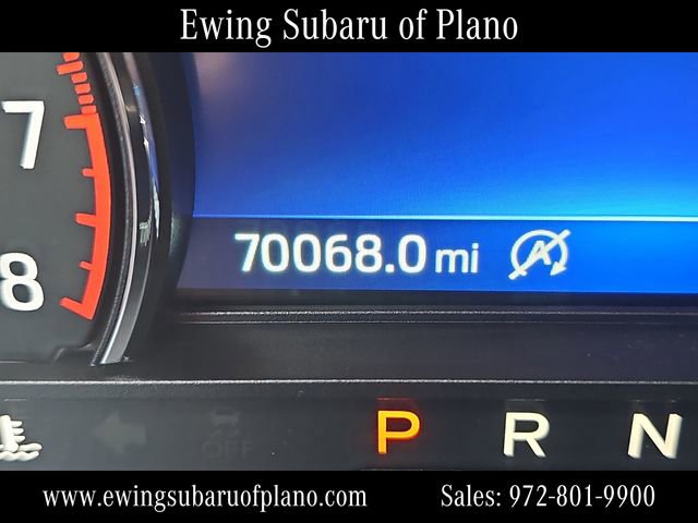 Used 2021 Ford Explorer XLT RWD image 16