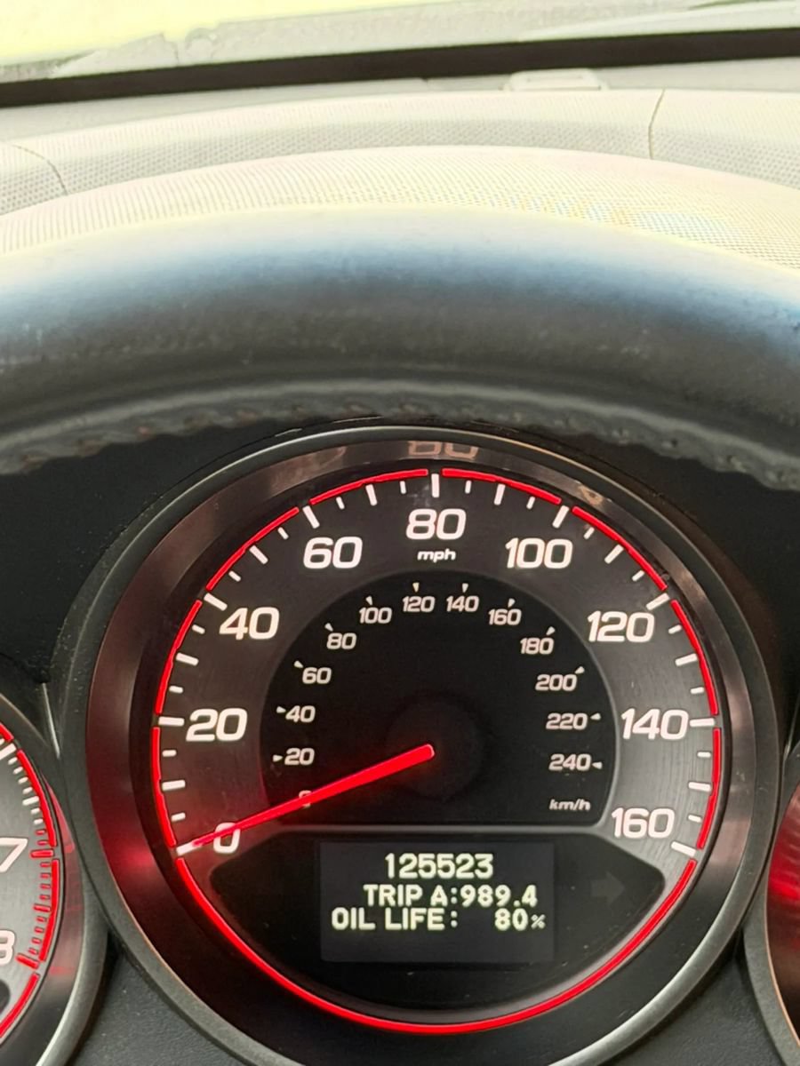 Used 2007 Acura TL Type-S FWD image 33