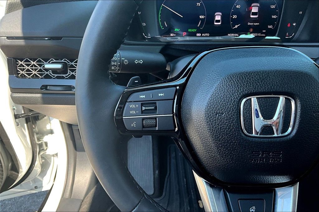 Certified 2025 Honda Accord Touring image 11