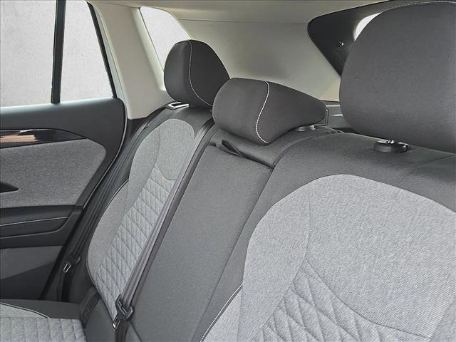 Used 2025 Volkswagen Tiguan S image 20