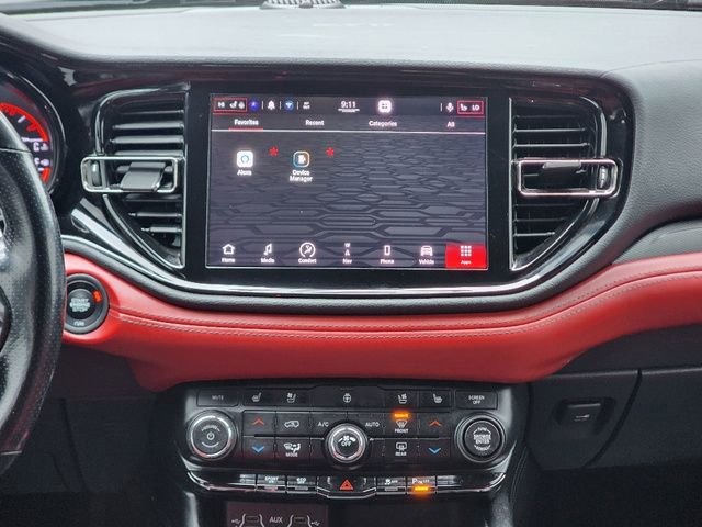 Used 2021 Dodge Durango R/T image 26