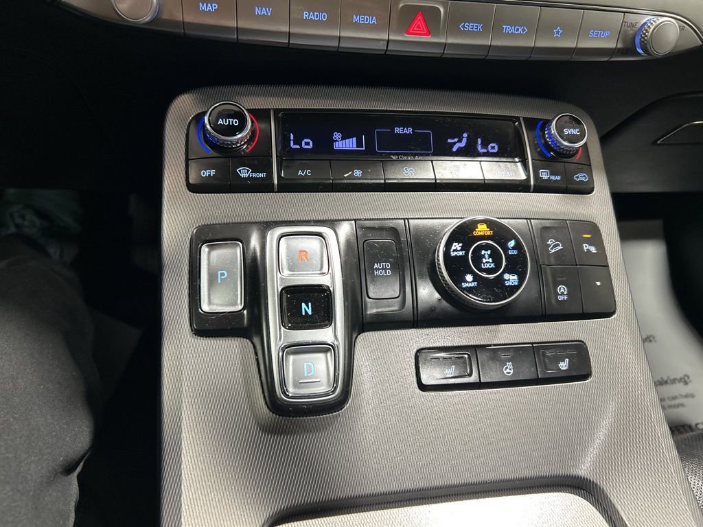 Used 2021 Hyundai Palisade SEL w/ Premium Package AWD/4WD image 28