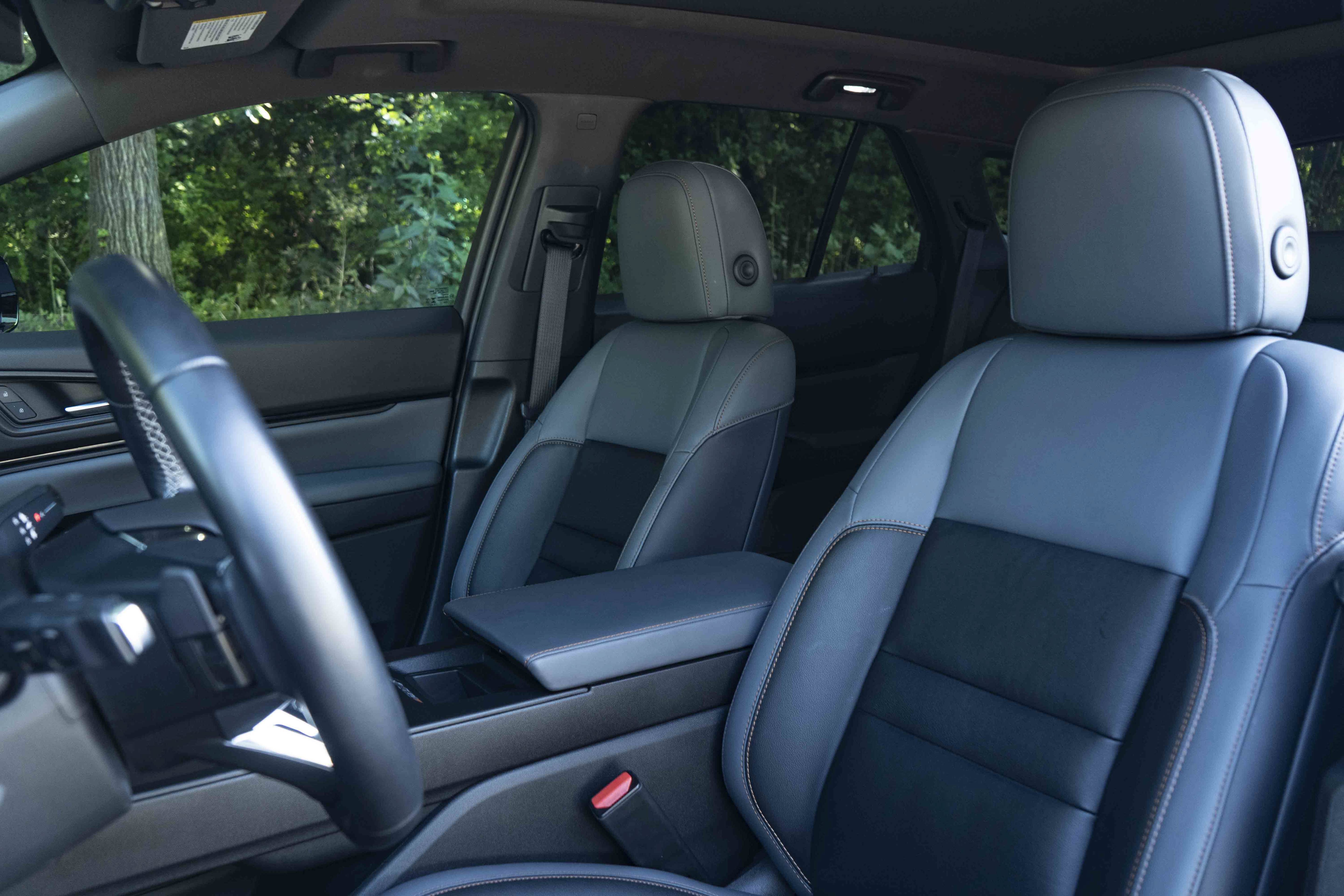 Used 2024 Honda Prologue Touring image 17