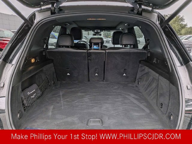 Used 2023 Mercedes-Benz GLE 350 4MATIC image 12
