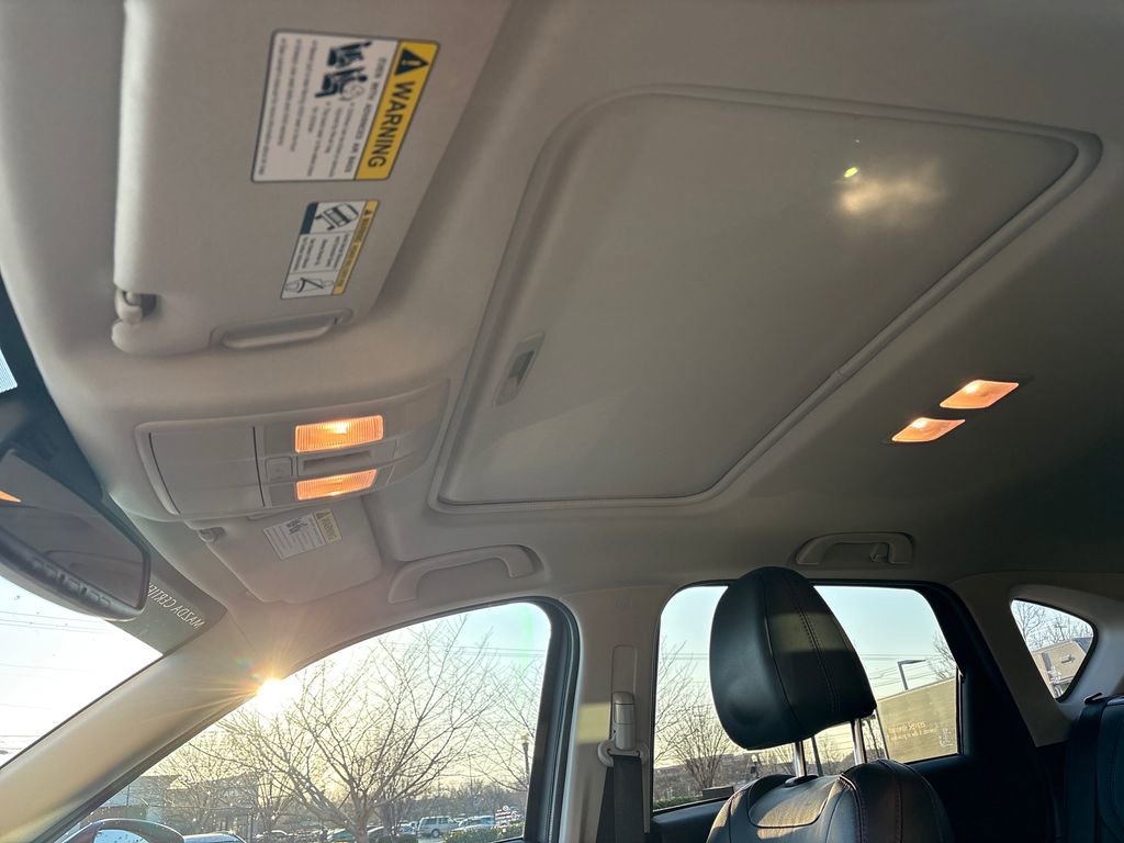 Used 2023 MAZDA CX-5 Carbon Edition image 10