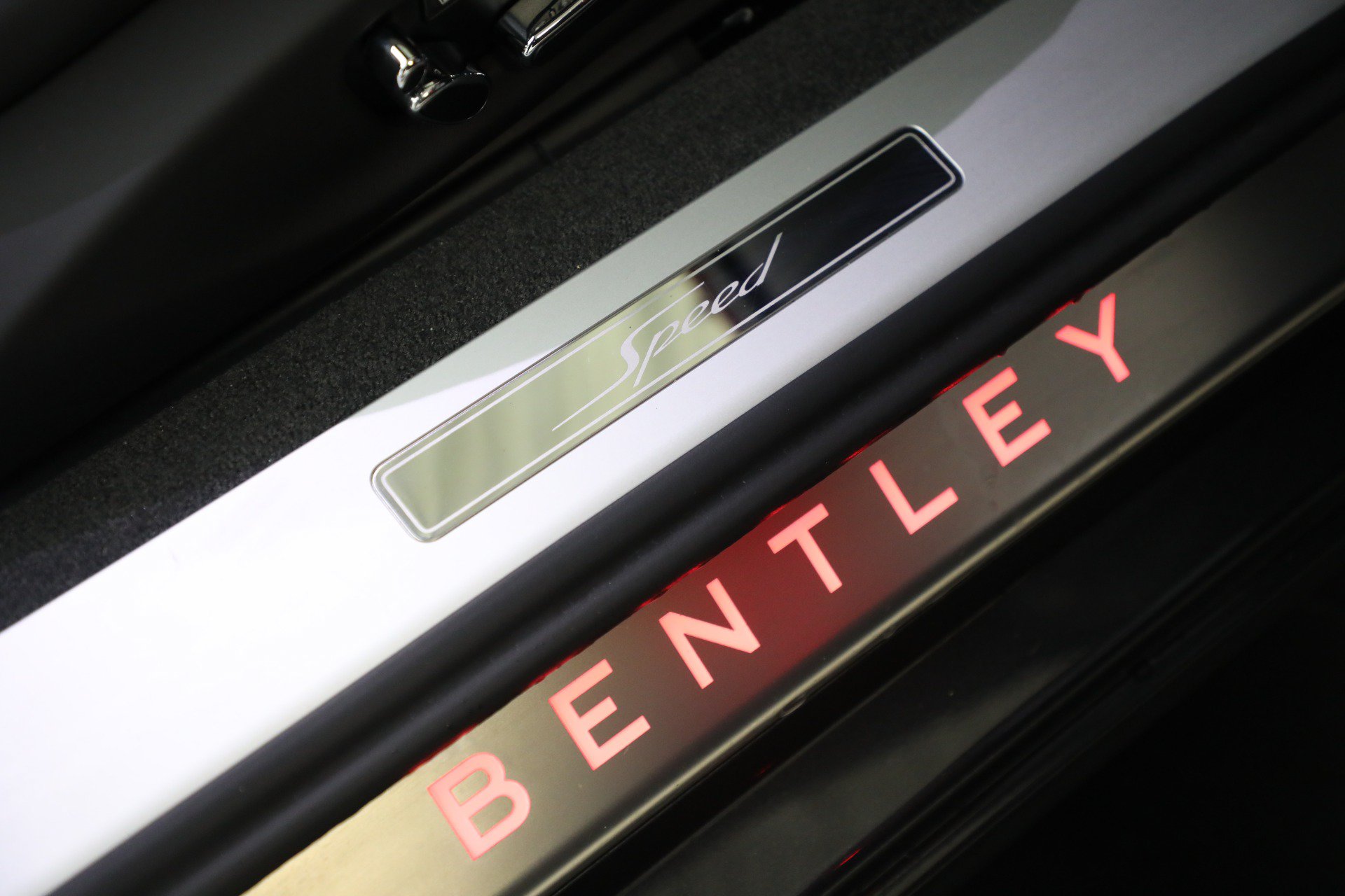 Certified 2023 Bentley Continental GT Speed AWD/4WD image 43