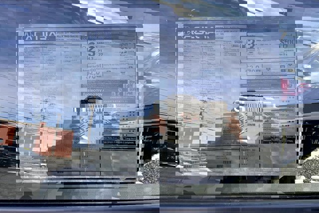 New 2026 Acura RDX SH-AWD w/ Advance Package image 19