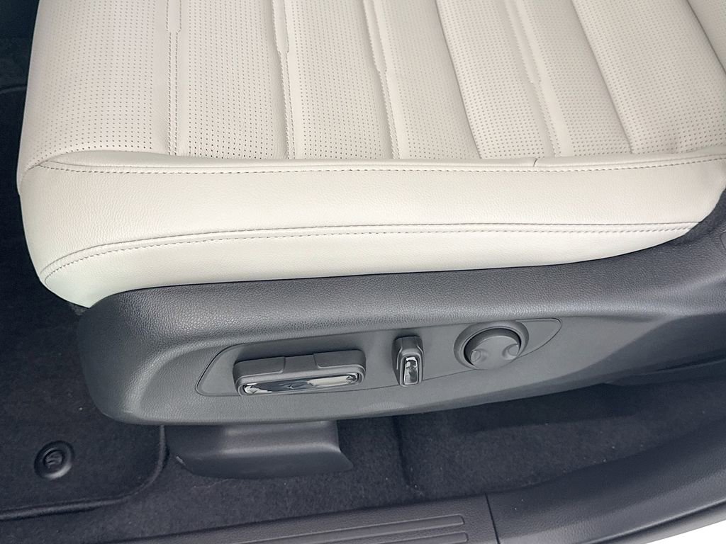 New 2026 Honda CR-V EX-L image 20