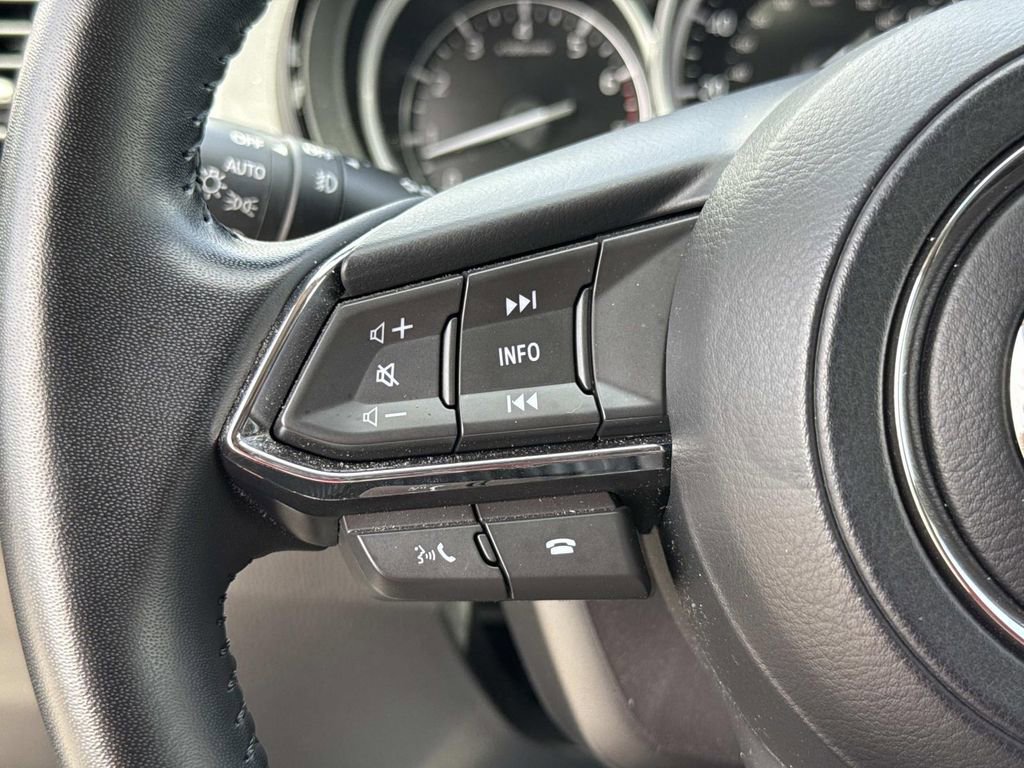 Certified 2023 MAZDA CX-9 Touring image 46