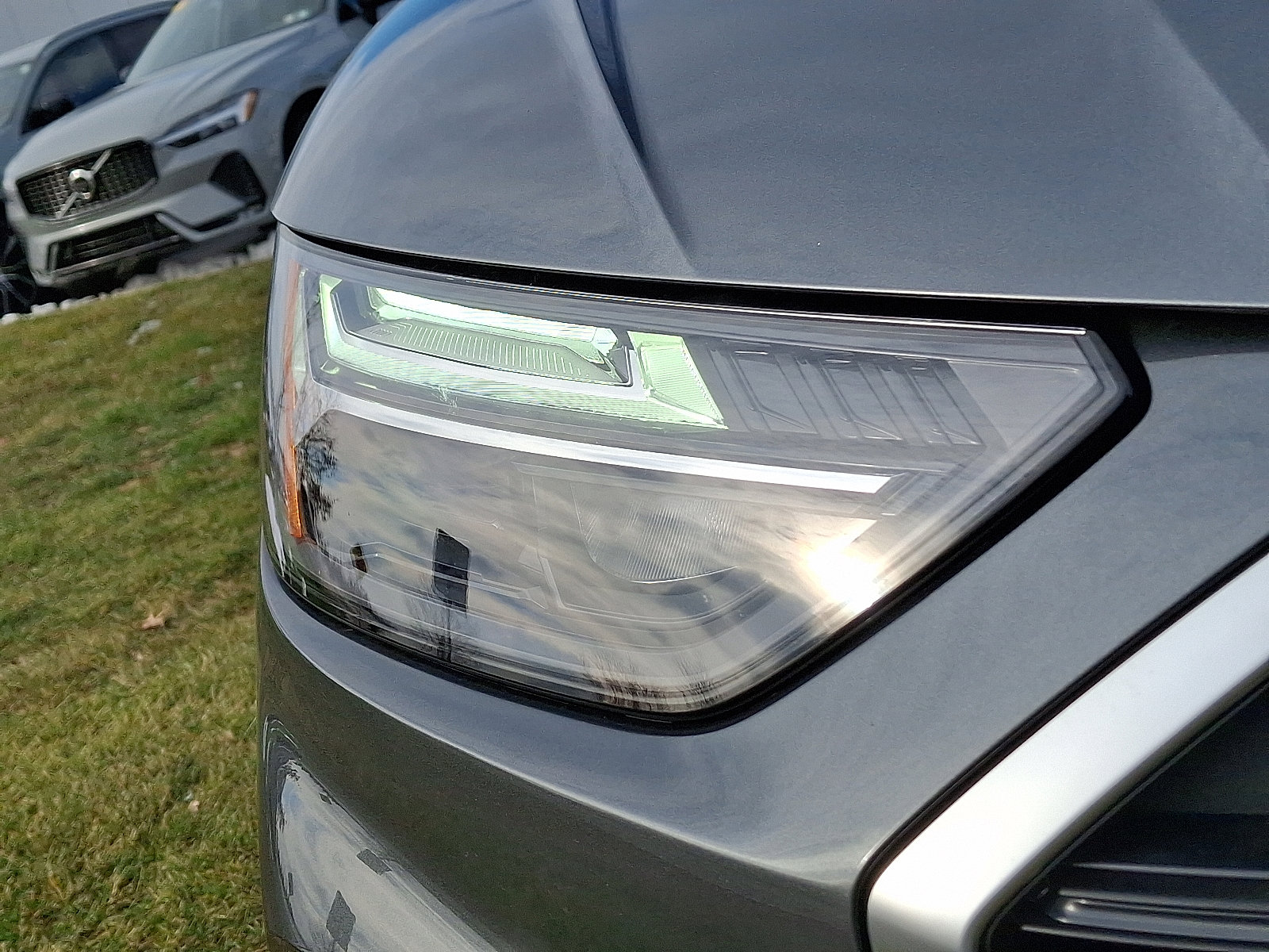 Used 2025 Audi Q5 2.0T Premium Plus image 9