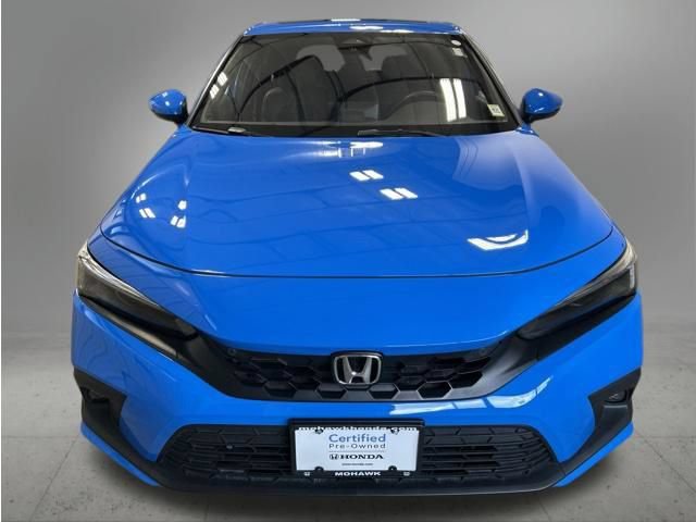 Certified 2024 Honda Civic Sport Touring image 10