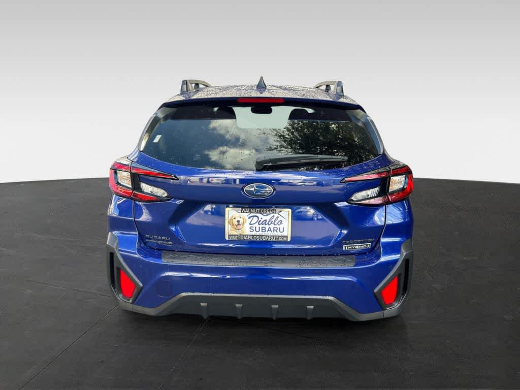 New 2026 Subaru Crosstrek 2.5i Limited AWD/4WD image 5