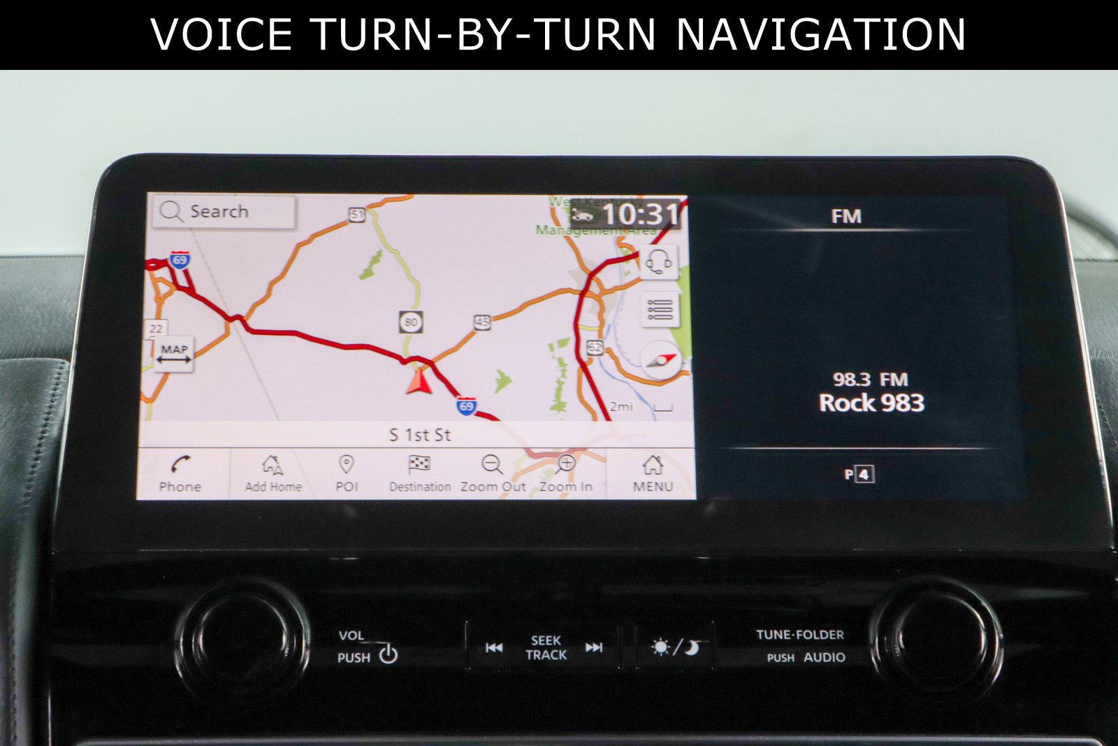 Used 2024 Nissan Armada SL w/ Midnight Edition Package image 19