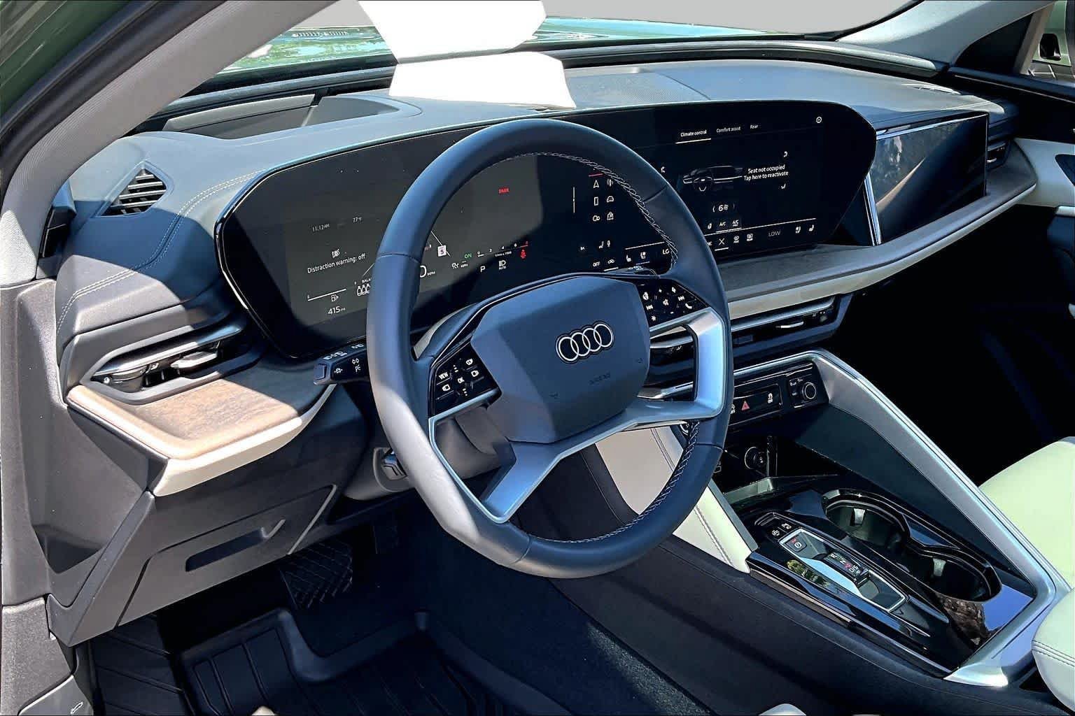 Used 2025 Audi Q5 Prestige AWD/4WD image 18
