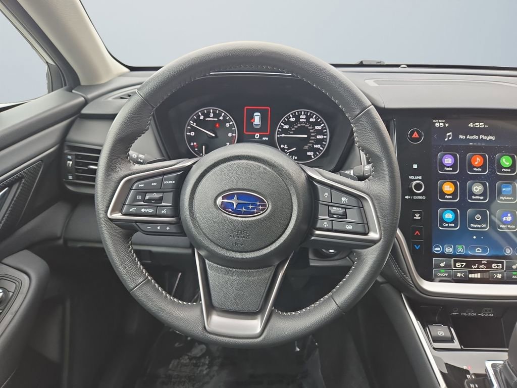 Certified 2024 Subaru Outback Premium image 12