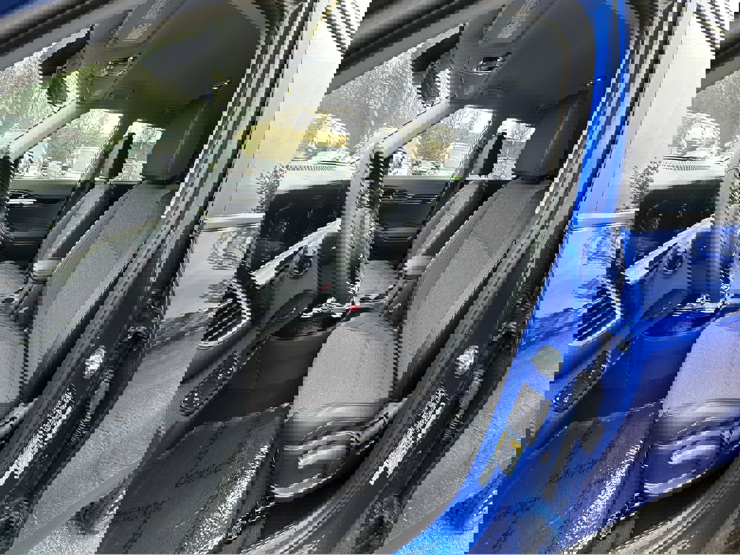 Used 2026 Kia Seltos S image 21