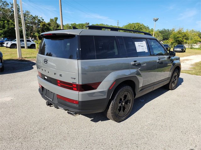 New 2025 Hyundai Santa Fe XRT w/ Tow & Go Package image 3