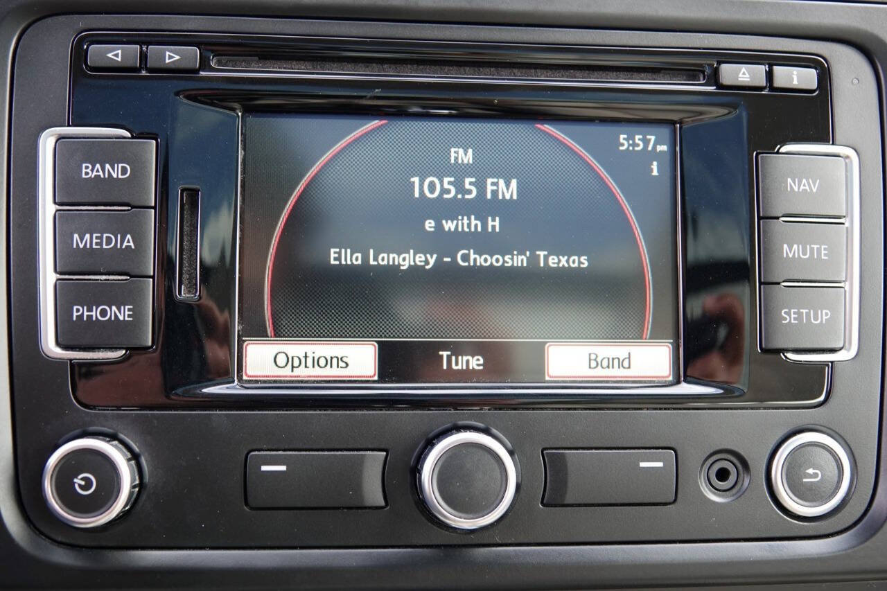 Used 2012 Volkswagen Jetta TDI FWD image 87