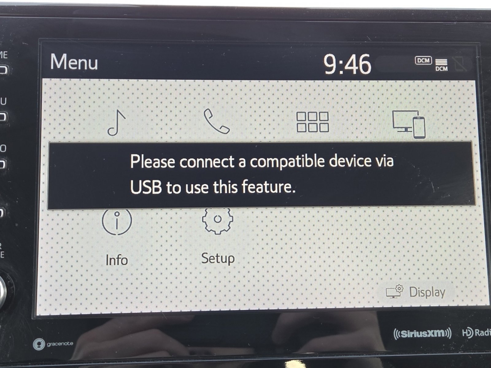 Used 2023 Toyota Camry XSE image 4