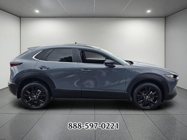 Used 2023 MAZDA CX-30 AWD 2.5 S w/ Preferred Package image 6