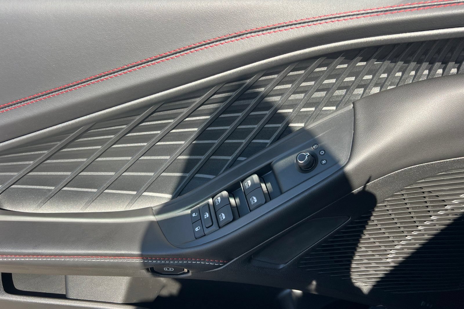 New 2026 Dodge Charger Scat Pack AWD/4WD image 10