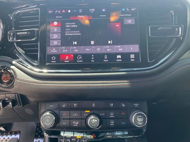 Used 2025 Dodge Durango R/T AWD/4WD image 21